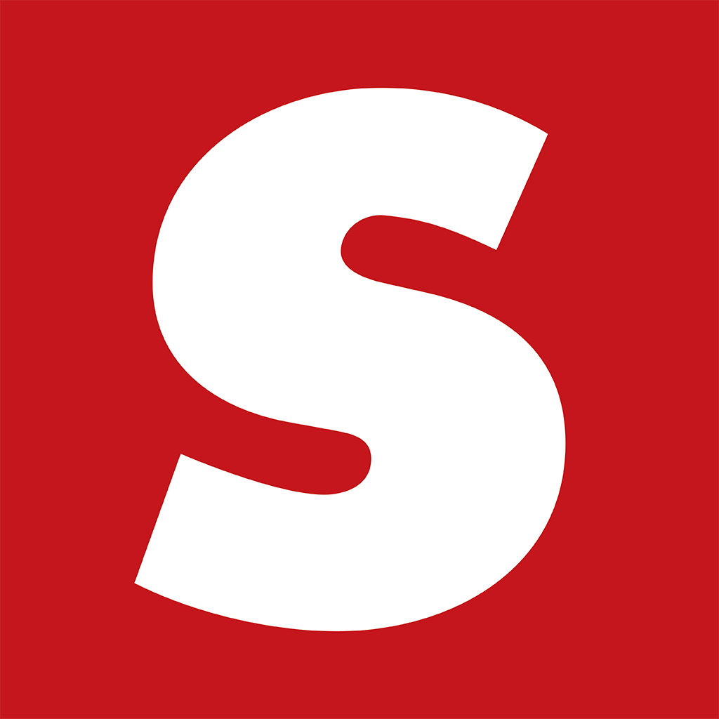 SUPERINTERESSANTE App Icon