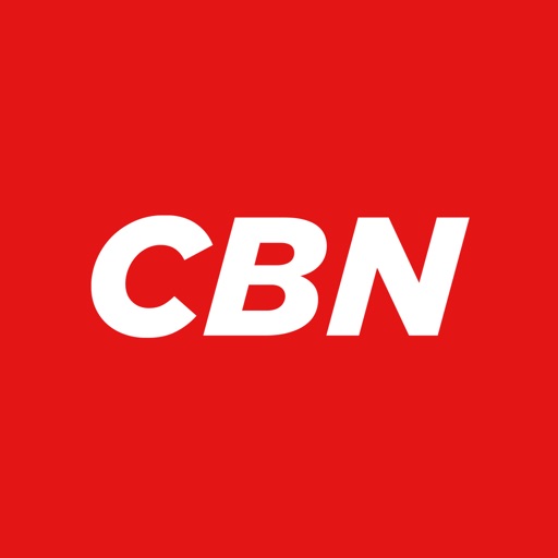 Rádio CBN Icon