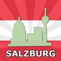 ザルツブルク 旅行ガイド