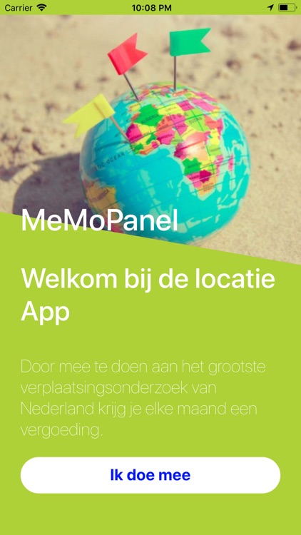 MemoPanel