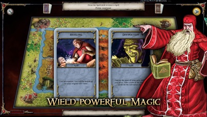 Talisman Prologue HD Screenshot 5