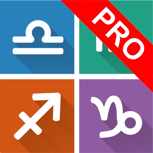 Horoscope & Tarot Pro icon