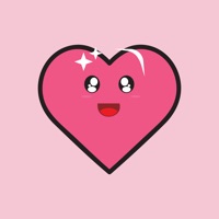 Heart Journey Emoji Stickers