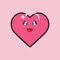 • Heart Emoji Stickers •