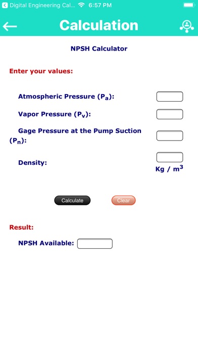 Basic Chemical Engg And Calc screenshot 3
