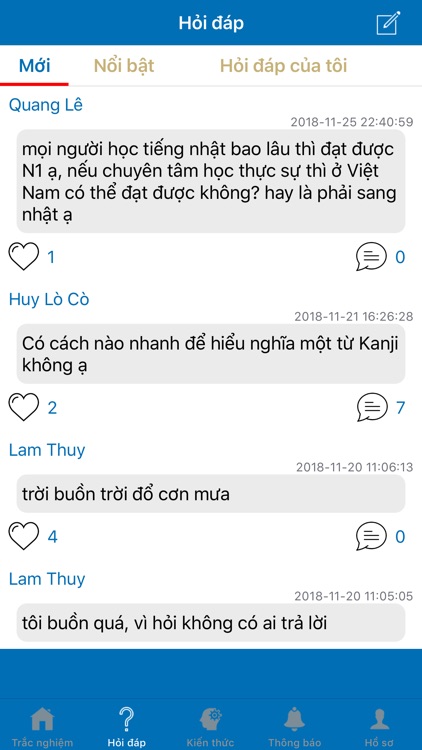 ISugoi - Luyện thi JLPT screenshot-8