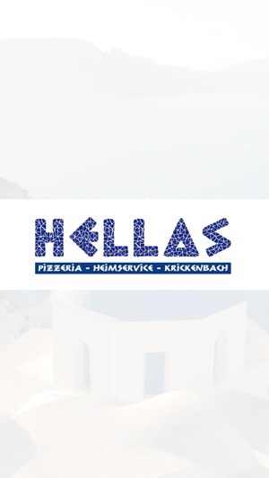 Pizzeria Hellas Krickenbach(圖1)-速報App