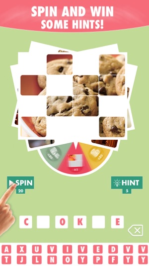 What's That Pic? Guess it!(圖4)-速報App