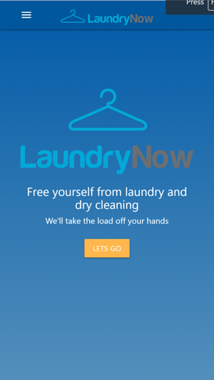 Laundry Now(圖1)-速報App