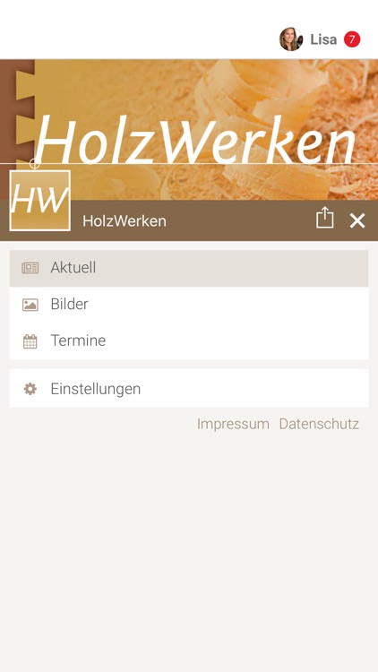 HolzWerken.net