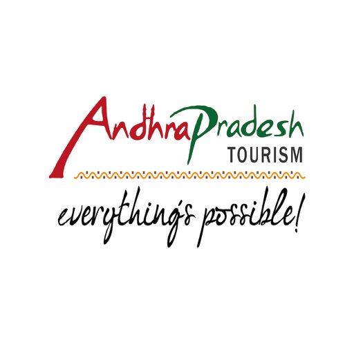 ap tourism official website