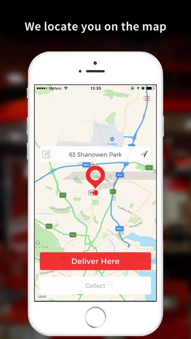 How to cancel & delete Marsella's Takeaway Arklow from iphone & ipad 2