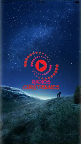 Game screenshot Radios Chrétiennes mod apk