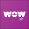 GET THE FREE APP & WOW THE WORLD ON THE GO