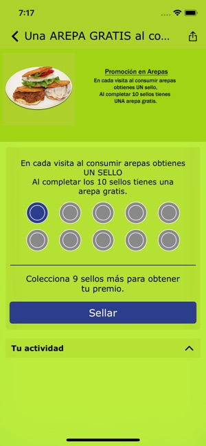 AREPERA CARACAS(圖4)-速報App