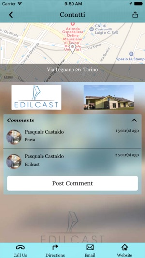 EdilCast(圖4)-速報App