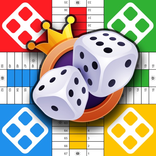 Parchisi: Fun Online Dice Game iOS App