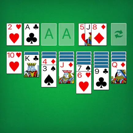 New Solitaire Card Game Читы