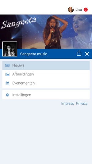 Sangeeta music(圖2)-速報App