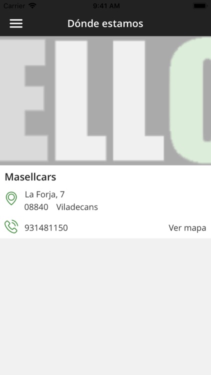 Masellcars screenshot-4