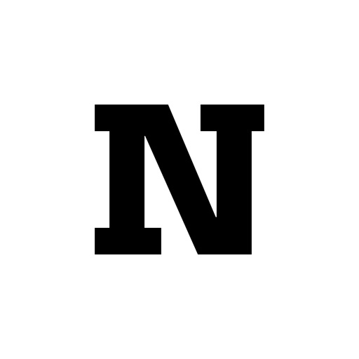 Newspad - Readable News Reader Icon