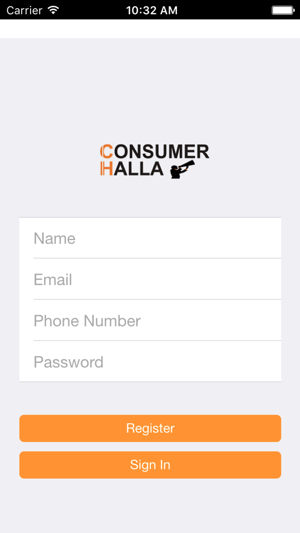 Consumer Halla(圖3)-速報App