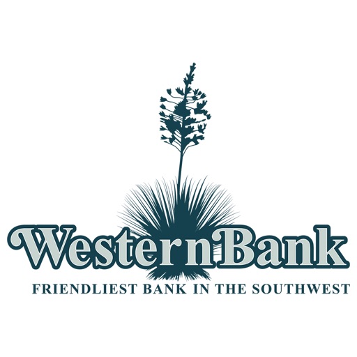 Western Bank iPad Version