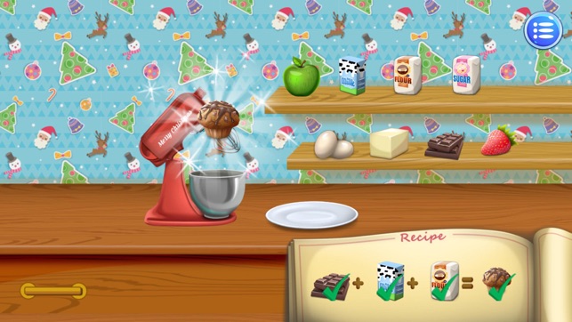 Idle Cooking Games-Store Game(圖4)-速報App