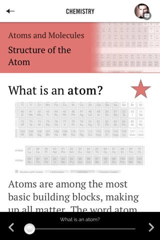 The Handy Chemistry Answer Book screenshot 3