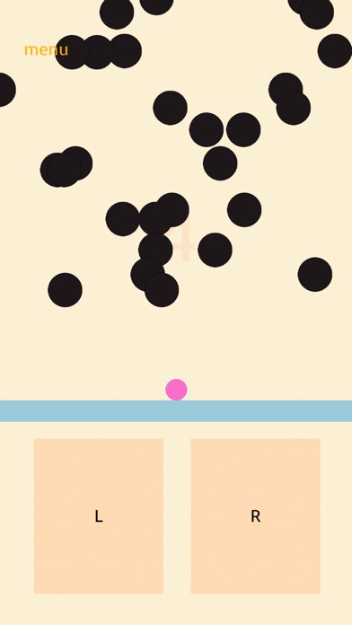 Stick and Ball screenshot 2