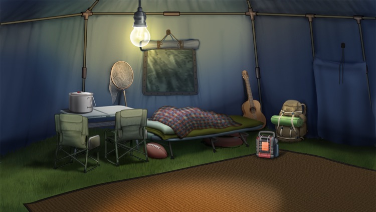 Scout Legend screenshot-4