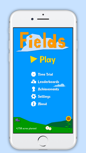 Fields