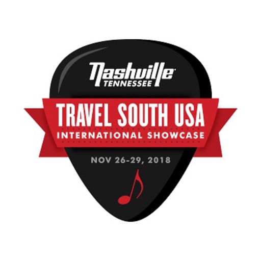 Travel South Int'l 2018