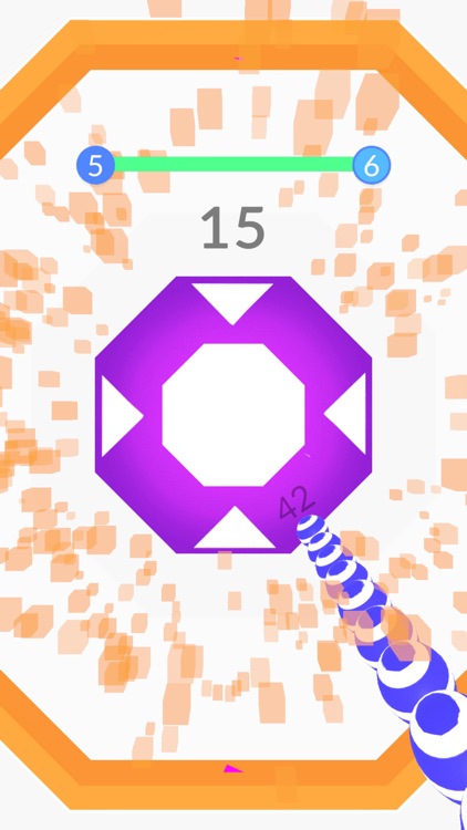 Tunnel Snake screenshot-4