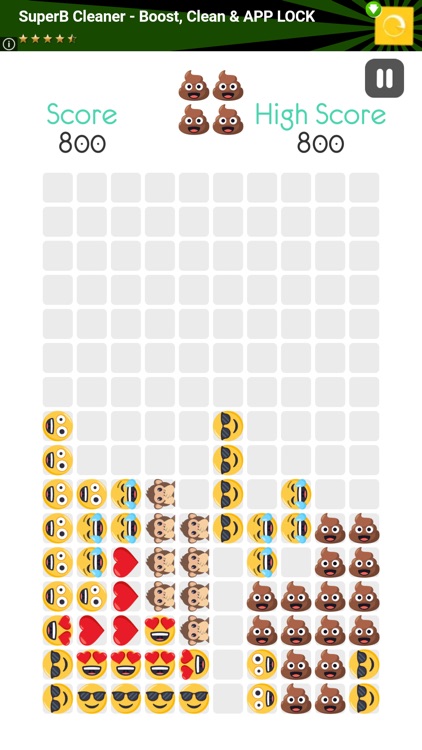 Emoji Blocks