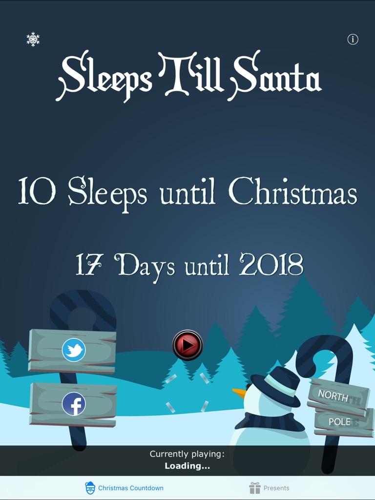 【图】Sleeps untill Christmas(截图3)