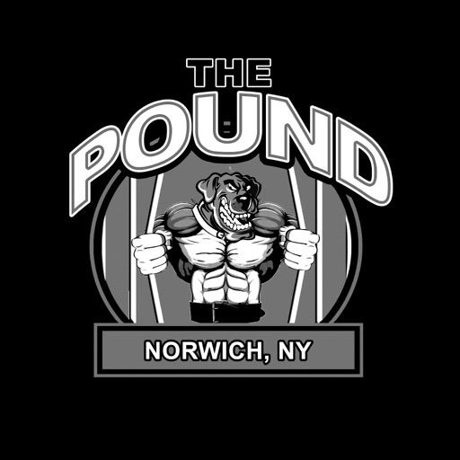 The Pound icon