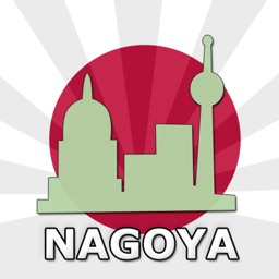 Nagoya Travel Guide Offline