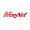 MayAir brings together MANN+HUMMEL’s expertise in filtration and clean air, with the latest in smart technologies