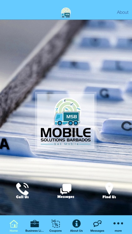 Mobile Solutions Barbados