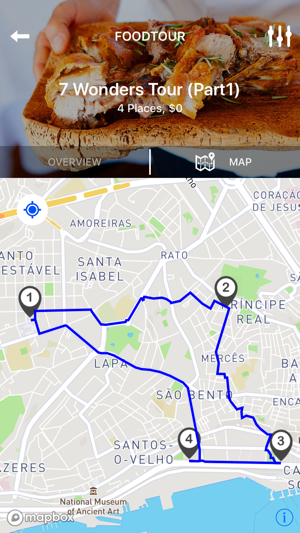 Lisbon-Food-Tours(圖3)-速報App