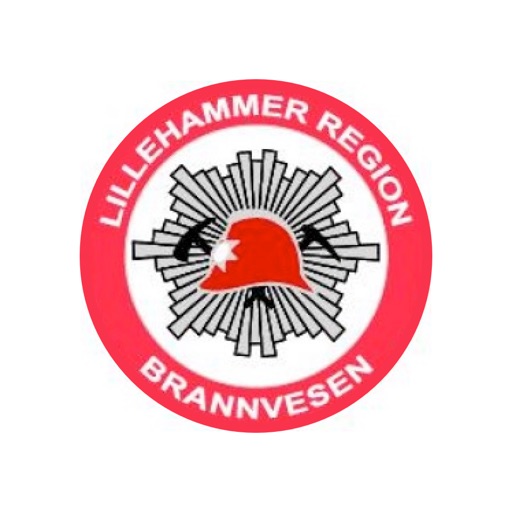 LRBV: Lillehammer brannvesen icon