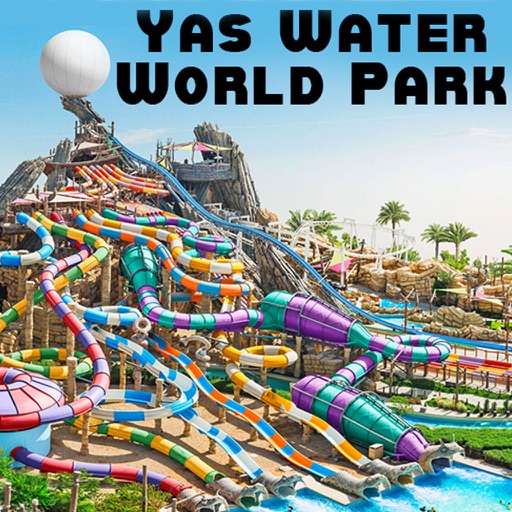Yas Waterworld by GUJJU TOURS PRIVATE LIMITED