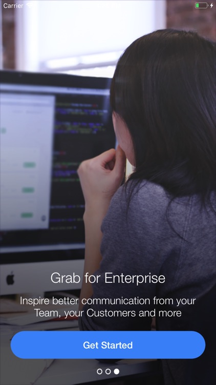 PeopleBrowsr screenshot-4