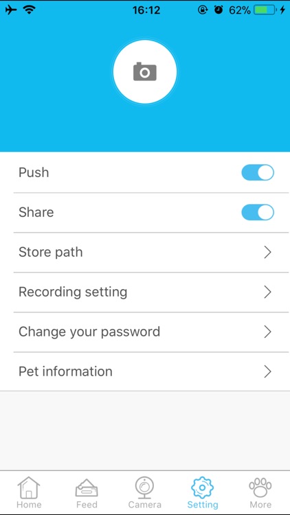 Love pet screenshot-3
