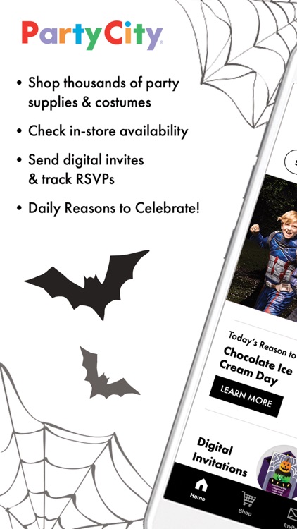 Party City