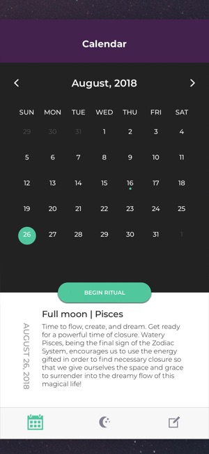 MoonLIT(圖2)-速報App