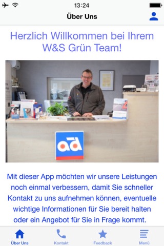W&S Grün screenshot 2