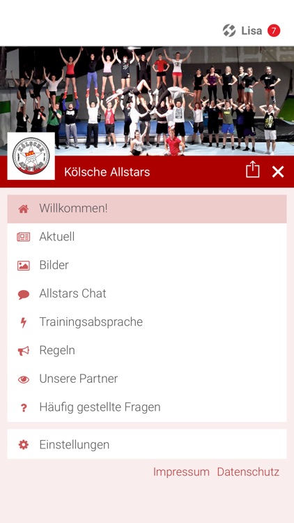 Kölsche Allstars