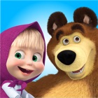 Top 45 Entertainment Apps Like Masha and the Bear Games - Best Alternatives